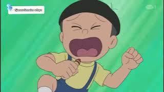 Download lagu Doraemon bahasa Indonesia 'Kenangan bersama nenek'