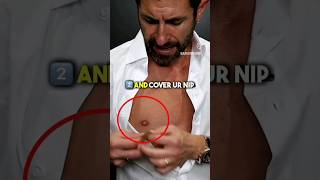 #1 Shirt Hack EVERY Guy Should know