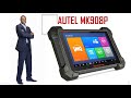 Autel MK908P | MK908P Review and MS908P VS MS908SP | Comparison Review 2019