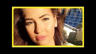 Olivia Nova: Friend Says Porn Star Was Desperate To ‘Change’ Her Life & Get Sober Before Death