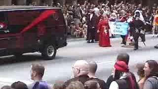 DragonCon 08 Part 2
