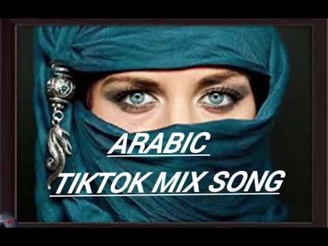 Tiktok Arabic MiniMix Iraq Sawaha Faded | English | Remix | 2022 | Slowed Vibes | Sajid World