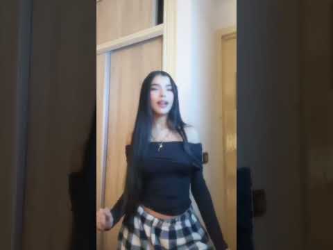 جني ضربني و على اللي شعرها كحل