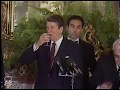 President Reagan's Toast at a Luncheon With Italian President Alessandro Pertini on June 7, 1982