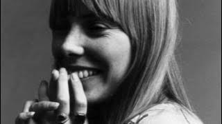 Big Yellow Taxi - Joni Mitchell