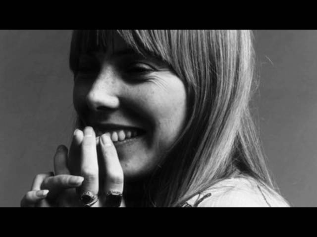 Big Yellow Taxi - Joni Mitchell