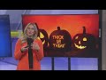 Halloween weather extremes in the Ozarks
