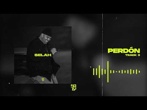 Soly - Perdón (Audio Oficial)
