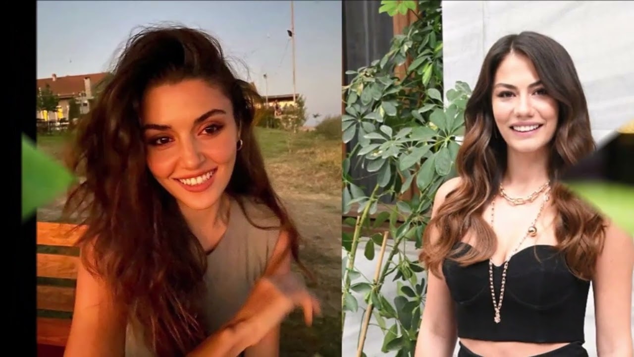 Неожиданный ответ Керема Бюрсина на слова Хакана Сабанджи: Ханде – моя честь