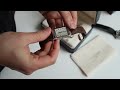 Jaeger LeCoultre Reverso Duoface Unboxing (JLC ref 270.8.54)