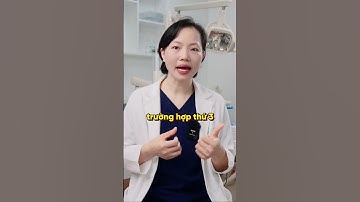 5 TRƯỜNG HỢP BÁC SĨ TỪ CHỐI NIỀNG