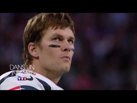 Super Bowl TF1
