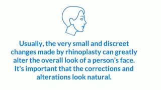 Rhinoplasty Q & A Part 1