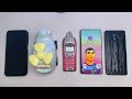 Samsung Kids vs Helicopter vs Ericsson R20 vs Huawei Assasino vs Galaxy s24 Sprunki incoming call