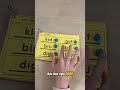 Why You Should NOT Slow Down Phonics in May