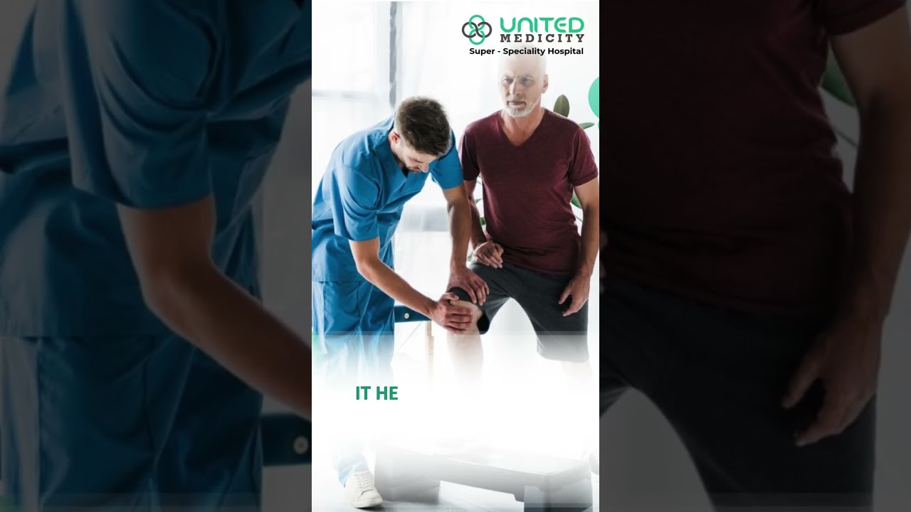 🌍✨ Happy World Physiotherapy Day – 8th September ✨🌍

At United Medicity – Super Speciality Ho...