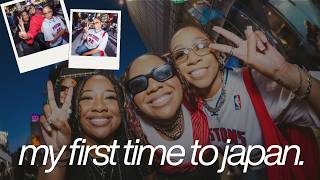My First Time in Japan 🇯🇵 | Everything I Loved (and What I Missed)