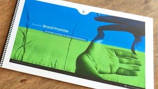 Brand Strategy Roadmap