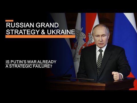 Video: Strategic nuclear forces: state and prospects