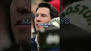 Breslow On The Hot Seat