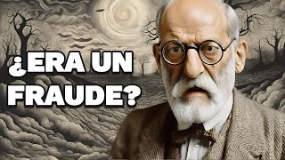 FREUD estaba EQUIVOCADO | Sueños LÚCIDOS