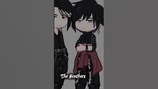 Para abang vs si bungsu 🙈 #gacha #gcmm #gachastoryindonesia #gachameme