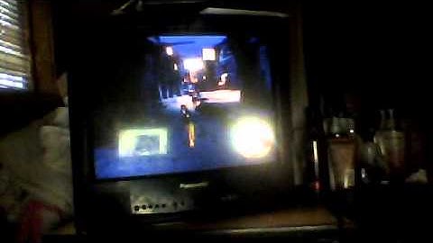 jak 2 hero mode part 1