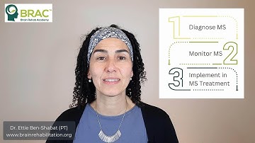 Understanding MS Diagnosis: The Role of MRI Scans