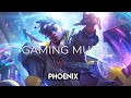 "Phoenix" | A Gaming Music Mix 2019 | House x Dubstep x Trap & Bass