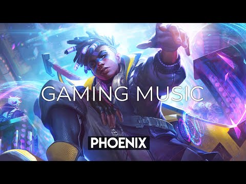 "phoenix"-|-a-gaming-music-mix-2019-|-house-x-dubstep-x-trap-&-bass