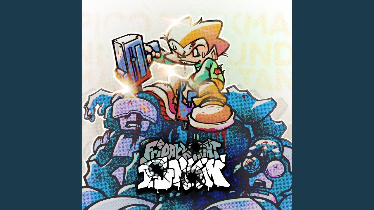 在 YouTube 上观看 Stay Funky (Character Select Theme) (feat. Lotus Juice) 在 YouTube 上观看 Stay Funky (Character Select Theme) (feat. Lotus Juice)