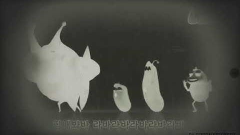 Larva Intro G Major Mirror Top 3 0