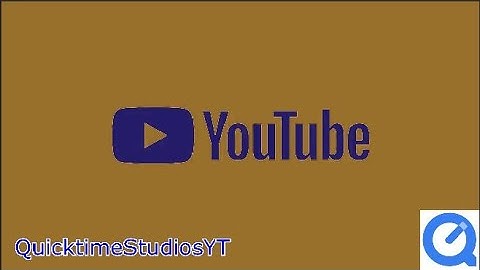 YouTube Logo Effects (Inspired by Preview 2 Effects) in Flanged Pulse Effect 8.0