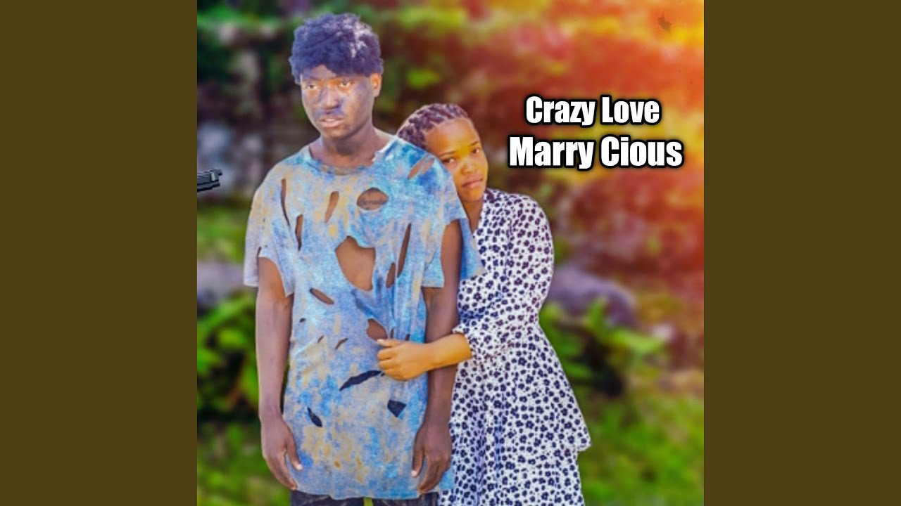 Crazy Love