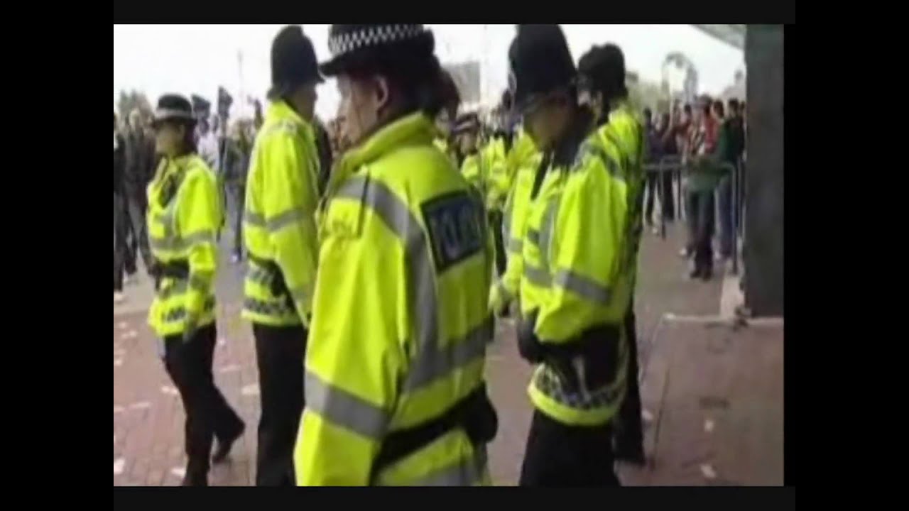 Man United Fans ANTI-GLAZER protest ! | ManUnitedFansHQ ...