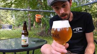 Episode 153  - "Cucumber Lime Gose" by Arbor Brewing Company