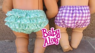 Baby Alive Opening Baby Clothes Accessories Youtube Baby Alive Opening Baby Clothes Accessories Youtube