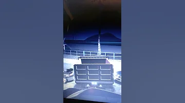 NFS Carbon Busted 