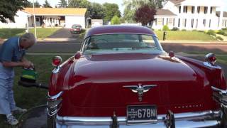 1956 Chrysler Imperial