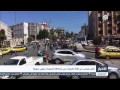 التلفزيون العربي اغتيال زعيم مشايخ الكرامة الشيخ وحيد البلعوس ومرافقيه بسيارة مفخخة التلفزيون العربي اغتيال زعيم مشايخ الكرامة الشيخ وحيد البلعوس ومرافقيه بسيارة مفخخة