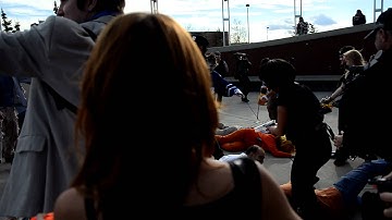 Survivors VS Zombies: Final Encounter