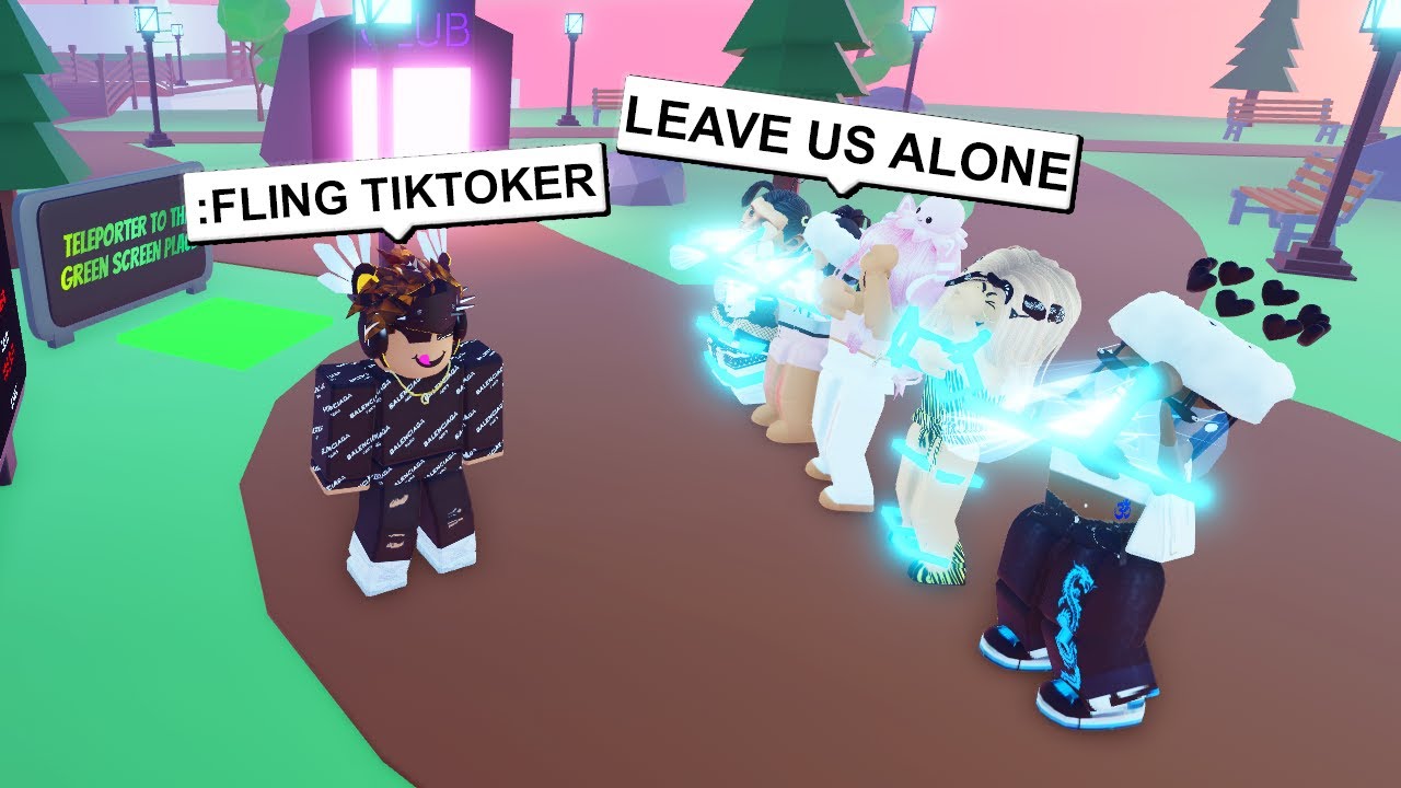 Download Using Roblox Admin To Make Tiktok Oders Mad Mp4 3gp Hd Naijagreenmovies Fzmovies Netnaija - roblox alone adminb