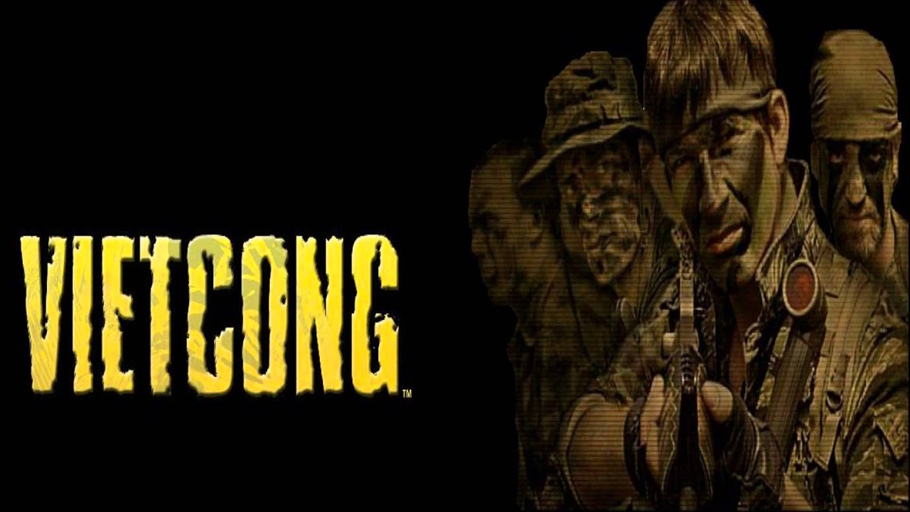 Vietcong - (Hlášky Best Of) 😀