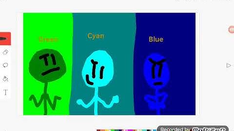Colour Viewer Voting 1