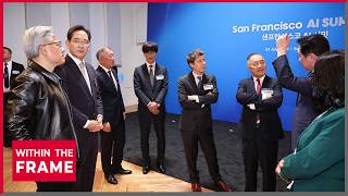 The San Francisco AI Declaration: Redefining the ROK-U.S. Alliance