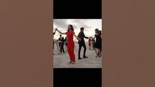 Elif dance Işkender ❤️#leya #leyçağ #elif #fatmahatun #iskender #لیتشا #تشان