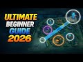 Beginner's Guide to Mobile Legends 2026 📱