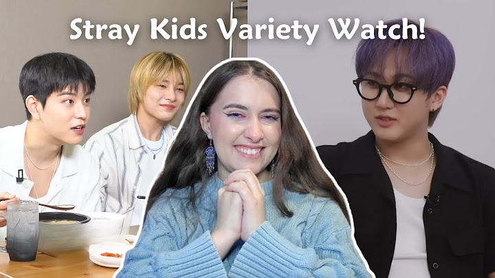 My Cheeks Hurt! Let's Eat W/ Seungmin & I.N + Hyo's Level Up W/ Changbin | STRAY KIDS REACTION