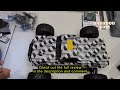 Review HAIBOXING 1/12 Scale Brushless RC Cars 903A, 4X4 Off-Road RC Monster Truck with Fast Remote C