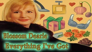 Blossom Dearie - Everything I've Got - Karaoke